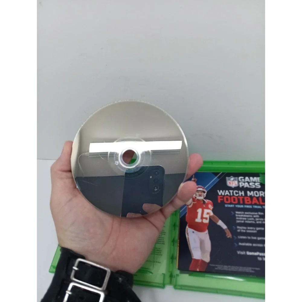 Madden NFL 20 - Microsoft Xbox One